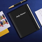 Daily Planner Undated - Image 7