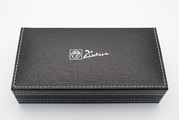 Picasso 902 Gentleman Collection Fountain Pen Original Box - Image 6