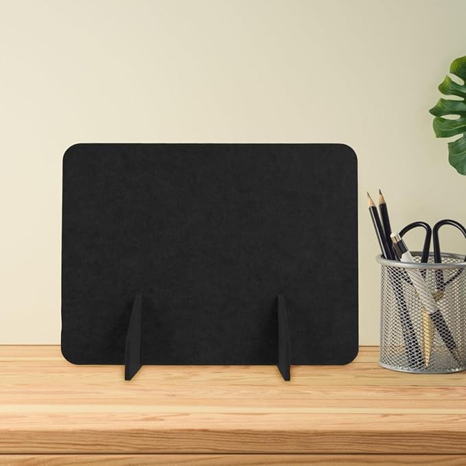 HOODANCOS 2pcs Felt Privacy Panel - Image 7