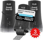 Guard Your ID Advanced 2.0 Rollers Identity by Plus