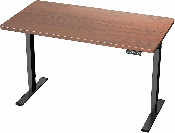 VIVO Electric 43 x 24 in Standing Desk, Memory Height Adjustment, 1B Series - Image 9