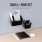 loukin Magnetic & Adhesive Dry Erase Marker Holder - Image 7