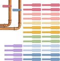 Wrap-It Storage Cable Labels by Wrap-ItStorage