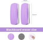 Ddaowanx Whiteboard Eraser - Image 3