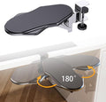 Miocololy Computer Adjustable Ergonomic Arm Rest by Miocololy