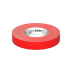1" Width ProTapes Pro Gaff Premium Matte Cloth Gaffer's Tape - Image 3