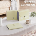 ThinkTex Accordion File Organizer, 12 - Image 4