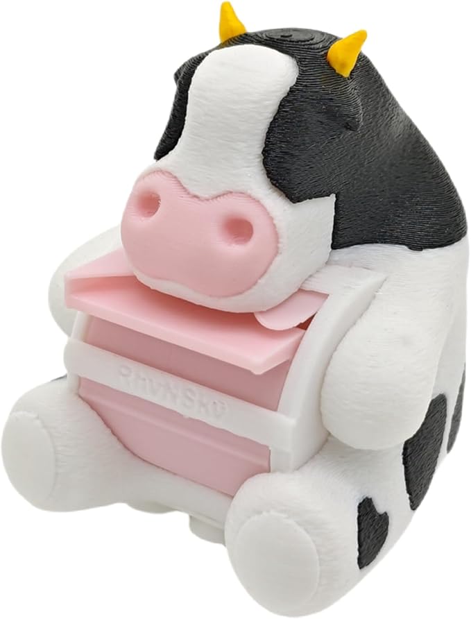 RhyNSky Cute Office Accessories by RhyNSky