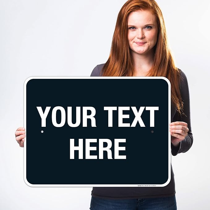 Personalized Custom Black Background Customize - Image 2