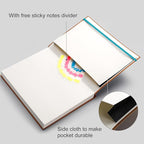AHGXG Graph Paper Notebook - Image 5