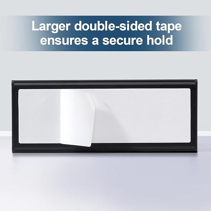 Plecterco 6 Pcs Office Door Signs - Image 5