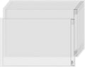Gilprop 10 Sheets Architectural Vellum Paper 24" x 36" Drafting Vellum Tracing by Gilprop