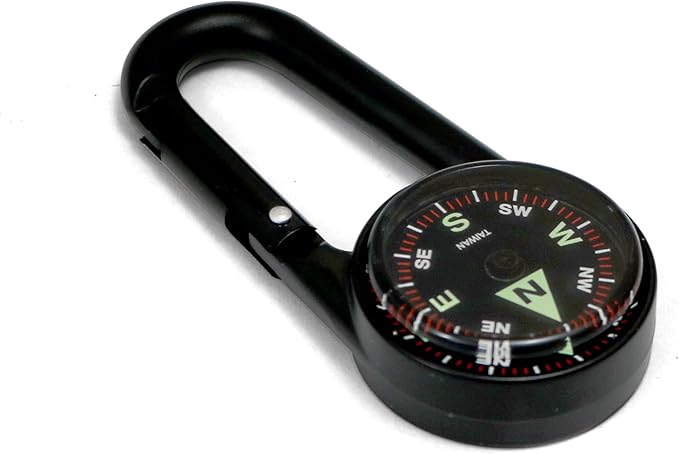 Coghlan’s Outdoor Compasses – Lightweight, Durable Navigation Tools - Image 2