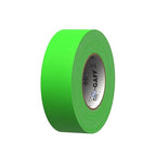 2" Width ProTapes Pro Gaff Premium Matte Cloth Gaffer's Tape - Image 5