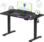 FLEXISPOT EN1 One-Piece Standing Desk