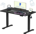 FLEXISPOT EN1 One-Piece Standing Desk by FlexiSpot