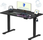 FLEXISPOT EN1 One-Piece Standing Desk by FlexiSpot