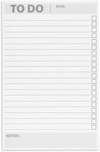 Paper Junkie To Do List Notepad - Image 8