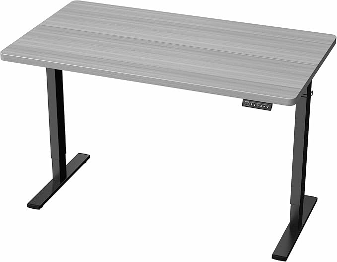 VIVO Electric 43 x 24 in Standing Desk, Memory Height Adjustment, 1B Series - Image 9
