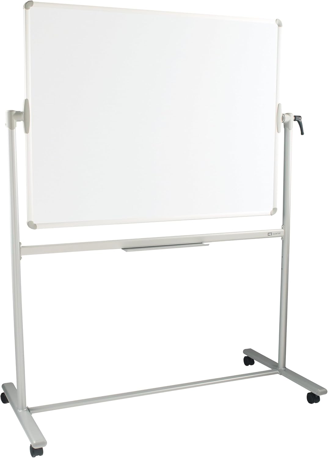 Quartet Magnetic Dry-Erase Board, 48" x 36" (4' x 3') Nano-...