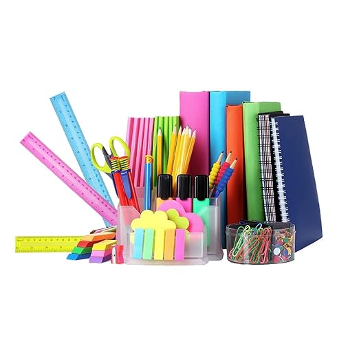 DAGONGREN 30 Pack Clear Plastic Rulers 12 Inch, Transparent Assorted Color - Image 5