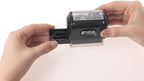 PrettySweetParty Self Inking Return Address Stamp - Image 9