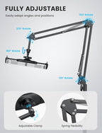 Lamicall Tablet Floor Stand Holder - Image 4