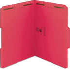 Pendaflex Fastener Folders, 2 Fasteners, Letter Size, 1/3 Cut Tabs in Left - Image 7