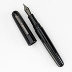 Conklin All American Fountain Pen in Black – Medium Nib, Timeless Design & - Image 8
