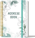 Address Book with Alphabetical Tabs by Heveboik