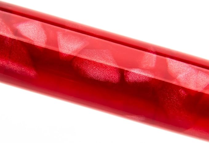 Conklin Duragraph Fountain Pen Red Nights - Image 10