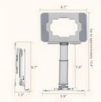 GuaziV 360° Adjustable Tablet Stand - Image 7