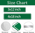 Custom Sign, Personalized Metal Signs - Image 4