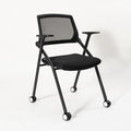 VACYOVKE 12 Pack Executive Office Chairs by Vacyovkeofficechairs
