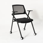 VACYOVKE 12 Pack Executive Office Chairs by Vacyovkeofficechairs