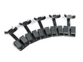 Grip Clip Roof Clips, Safe for Heat Tape, Electric Cable & Roof Heat Cable by RadiantSolutionsCompany