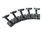 Grip Clip Roof Clips, Safe for Heat Tape, Electric Cable & Roof Heat Cable by RadiantSolutionsCompany