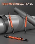 Four Candies 3PCS 1.3mm Mechanical Pencil Set - Image 8