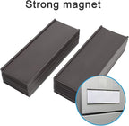 Eeoyu Magnetic Label Holders - Image 3