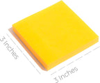 Infiniko Sticky Notes 3x3 Inch, 1200 Sheets, 6 Bright Color Sticky Pads - Image 6