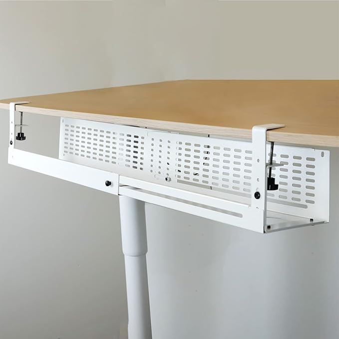 AEONS Under Desk Cable Management Tray Kit - Image 2