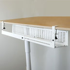 AEONS Under Desk Cable Management Tray Kit - Image 2