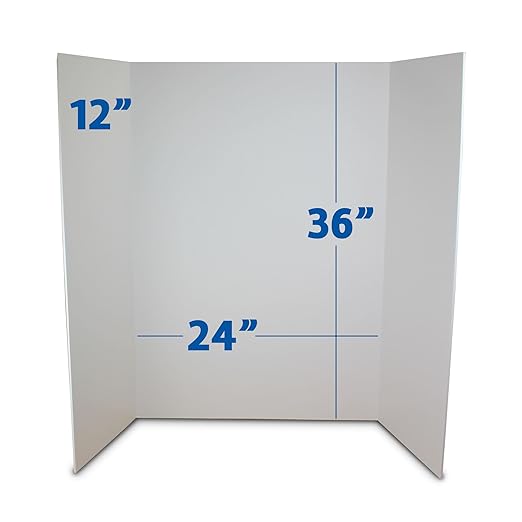 Flipside Products 36” x 48” Foam Project Boards - Image 3