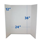 Flipside Products 36” x 48” Foam Project Boards - Image 4