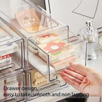 Sgoostood Pull Out Drawer Medicine Box - Image 2