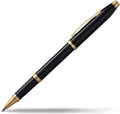 Cross Century II Refillable Rollerball Pen Presented in a Luxury Gift Box by Cross