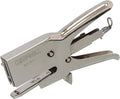 Klinch-Pak KP-R31 Heavy Duty Manual Plier Stapler by Klinch-Pak