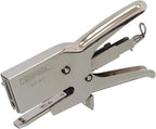 Klinch-Pak KP-R31 Heavy Duty Manual Plier Stapler by Klinch-Pak
