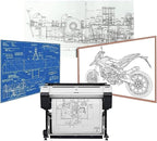Limited Papers Laser Printer Paper | Professional Results - Image 6