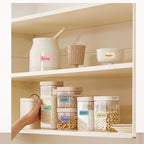 STARLIBOO Removable Freezer Labels, 1x2 Inch Color Coding Removable Label - Image 6